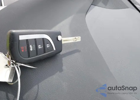 2022 Toyota Corolla Le z USA, uszkodzony, nr VIN 5YFEPMAE6NP294083